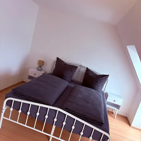 Duemmersee Apartment *